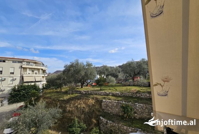 Shtepi me qera 1+1 ne Tirane - 380 Euro
