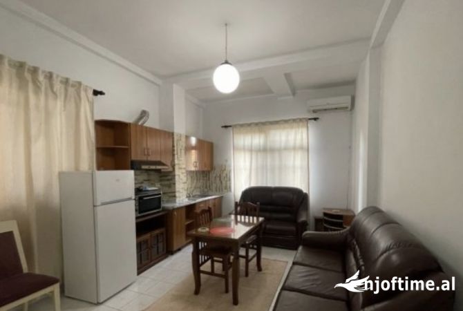 House for Rent 1+1 in Tirana - 500 Euro