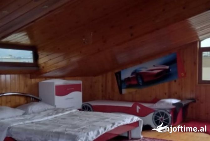 Shtepi me qera 4+1 ne Tirane - 38,000 Leke