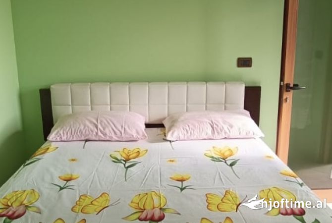Shtepi me qera 1+1 ne Tirane - 300 Euro