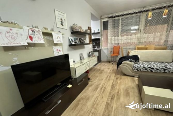 Shtepi ne shitje 1+1 ne Tirane - 105,000 Euro