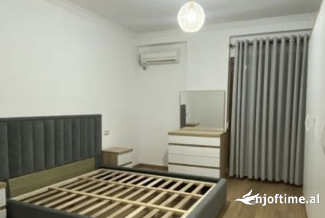 Shtepi me qera 1+1 ne Tirane - 550 Euro