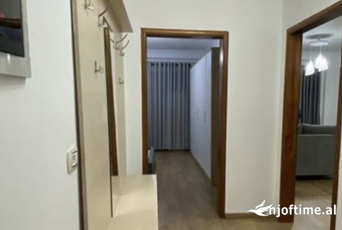 Shtepi me qera 1+1 ne Tirane - 550 Euro