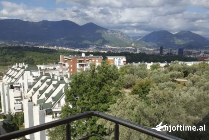 Shtepi me qera Apartament ne Tirane, 2+1, Mobilimi E mobiluar, Pagesa 680  Euro.
