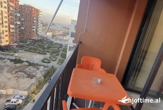 Shtepi me qera Apartament ne Tirane, 2+1, Mobilimi E mobiluar, Pagesa 700  Euro.