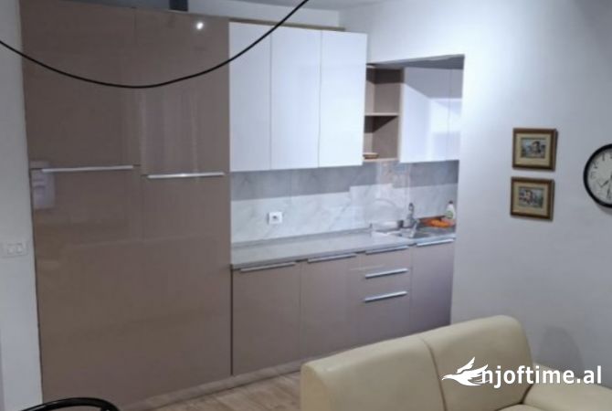 Shtepi me qera 1+1 ne Tirane - 600 Euro