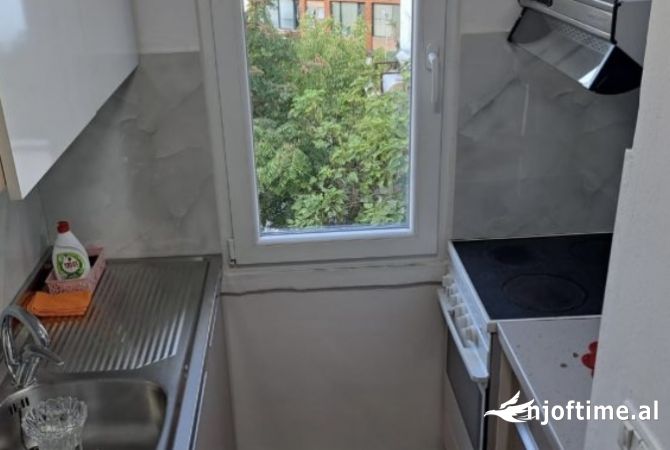 Shtepi me qera 1+1 ne Tirane - 600 Euro