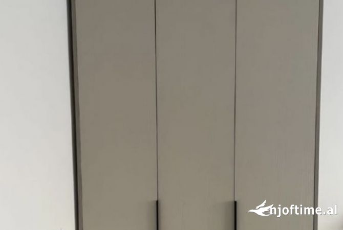 Shtepi me qera Apartament ne Tirane, 1+1, Mobilimi E mobiluar, Pagesa 600  Euro.