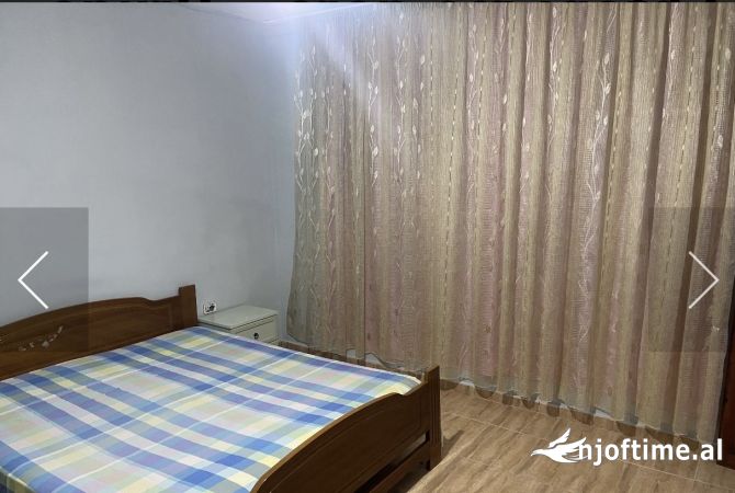 Shtepi me qera 1+1 ne Tirane - 38,000 Leke