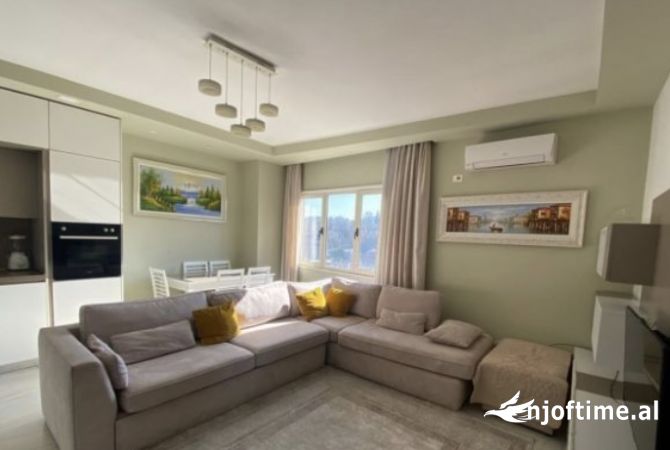Shtepi me qera 2+1 ne Tirane - 600 Euro