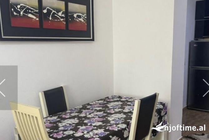 Shtepi me qera 1+1 ne Tirane - 400 Euro