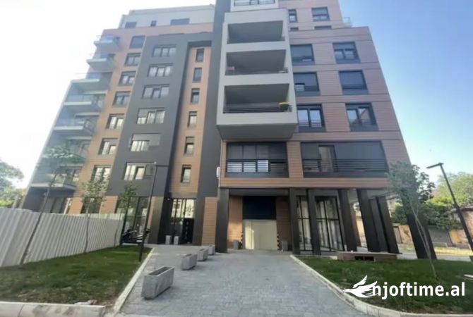 Shtepi me qera Apartament ne Tirane, 2+1, Mobilimi E mobiluar, Pagesa 80,000  Leke.