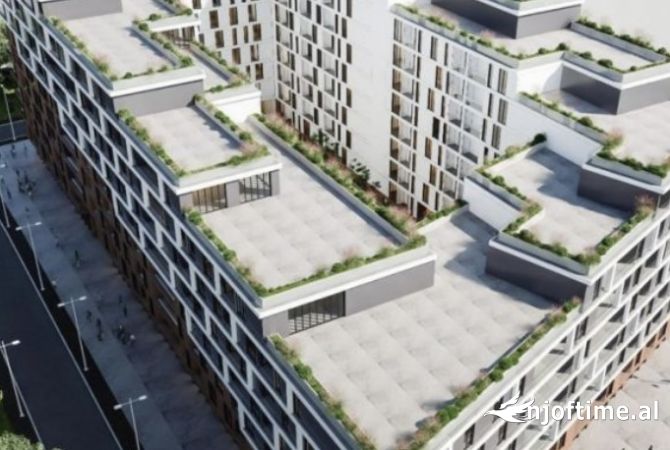 Shtepi ne shitje 2+1 ne Tirane - 174,000 Euro