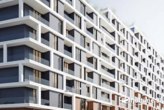 Shtepi ne shitje Apartament ne Tirane, 2+1, Mobilimi Bosh, pa mobiluar, Pagesa 174,000  Euro.