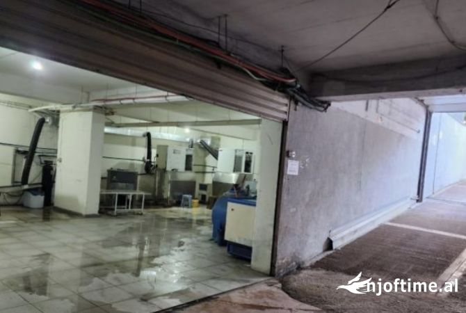 Ambient biznesi me qera 4+1 ne Tirane - 400 Euro