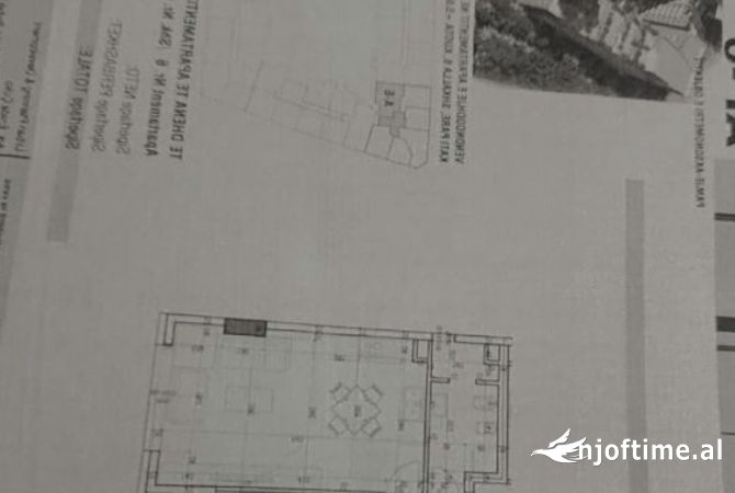 Shtepi ne shitje 2+1 ne Tirane - 117,000 Euro