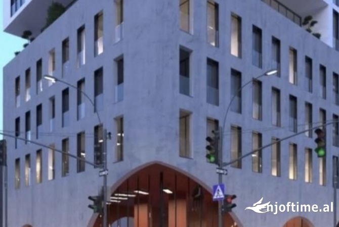 Shtepi ne shitje Apartament ne Tirane, 2+1, Mobilimi Bosh, pa mobiluar, Pagesa 252,000  Euro.