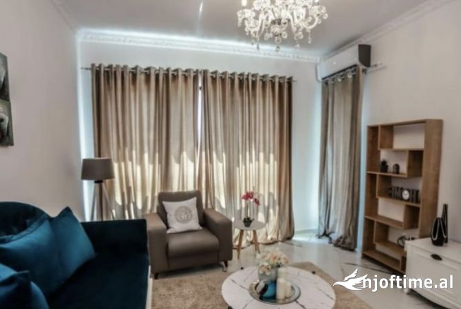 Shtepi ne shitje 1+1 ne Tirane - 80,000 Euro
