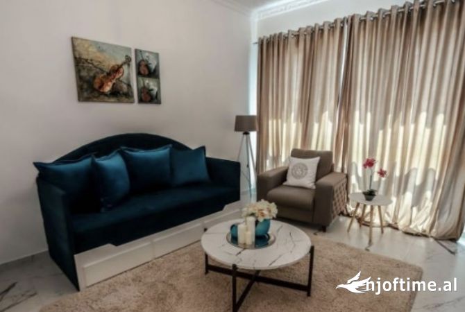 Shtepi ne shitje 1+1 ne Tirane - 80,000 Euro