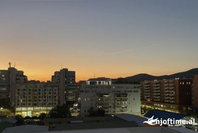 Shtepi ne shitje 1+1 ne Tirane - 80,000 Euro