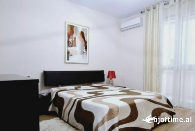 Shtepi me qera 1+1 ne Tirane - 600 Euro