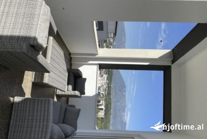 Shtepi me qera Apartament ne Tirane, 3+1, Mobilimi E mobiluar, Pagesa 1,500  Euro.