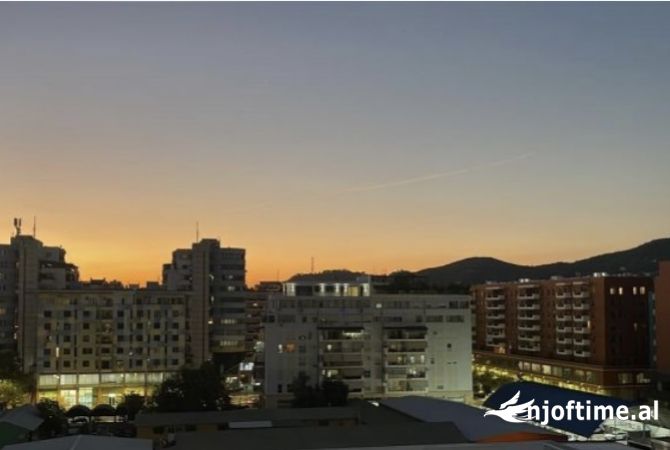 Shtepi me qera 1+1 ne Tirane - 80,000 Leke