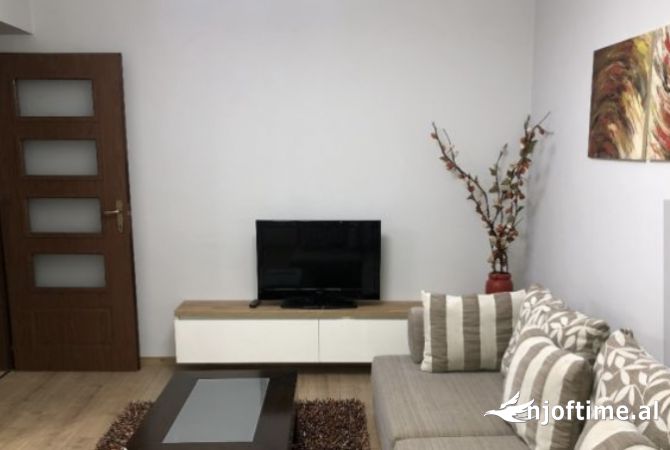 Shtepi me qera 1+1 ne Tirane - 65,000 Leke