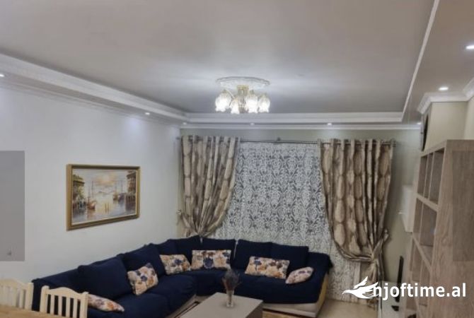 House for Rent 2+1 in Tirana - 500 Euro
