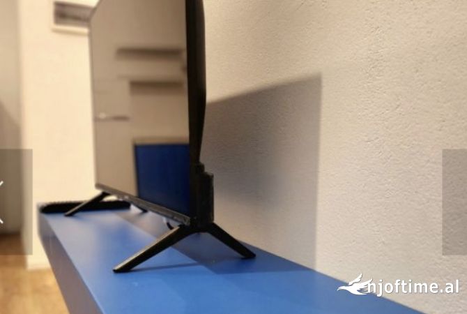 Shtepi me qera Apartament ne Tirane, 1+1, Mobilimi E mobiluar, Pagesa 45,000  Leke.