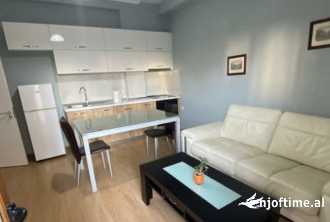 Shtepi me qera 1+1 ne Tirane - 450 Euro