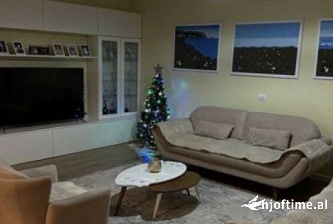 Private house for rent in Tirana 2+1, Furnished
