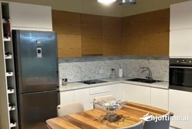 Private house for rent in Tirana 2+1, Furnished