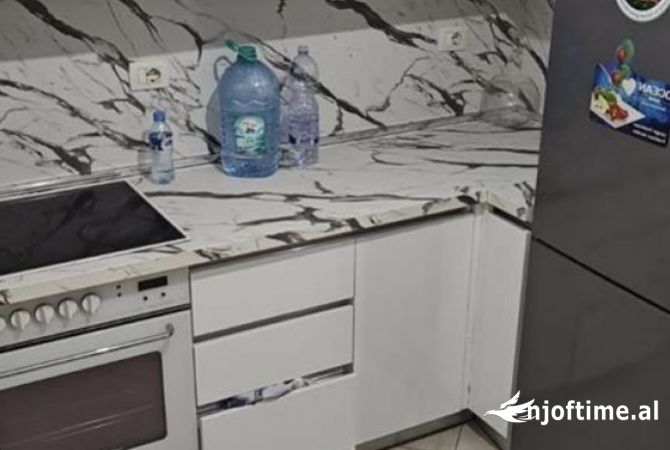 Shtepi me qera 1+1 ne Tirane - 450 Euro