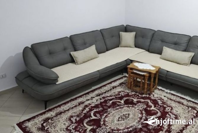 Shtepi me qera 1+1 ne Tirane - 450 Euro