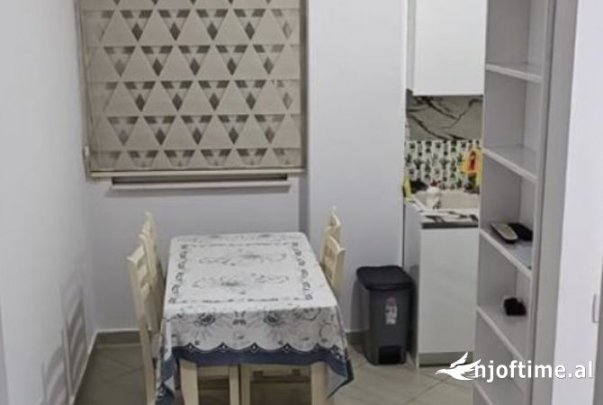 Shtepi me qera 1+1 ne Tirane - 450 Euro