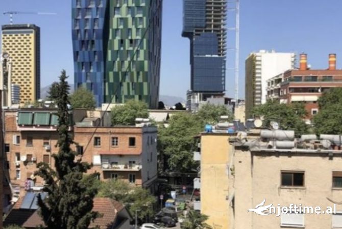 Shtepi me qera 3+1 ne Tirane - 110,000 Leke