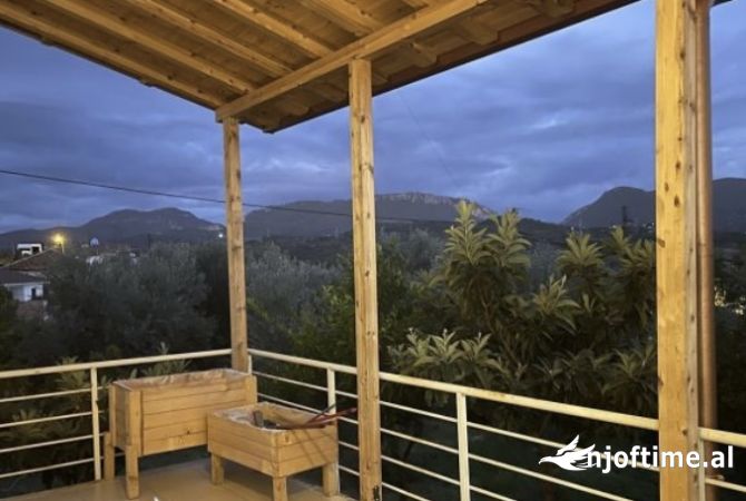 Shtepi me qera 2+1 ne Tirane - 500 Euro