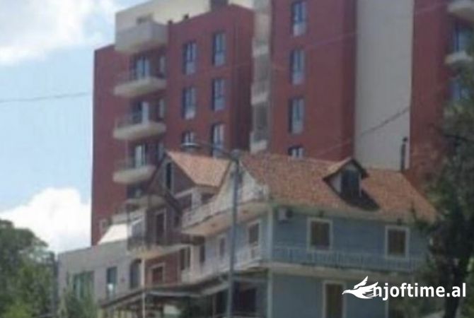 Shtepi ne shitje 1+1 ne Tirane - 75,000 Euro
