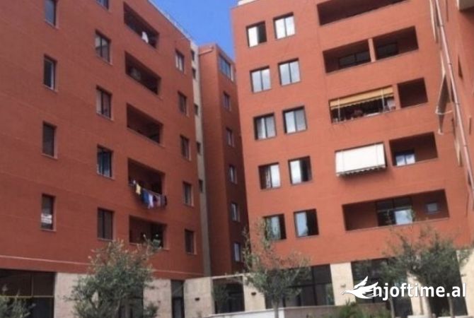Shtepi ne shitje 1+1 ne Tirane - 75,000 Euro
