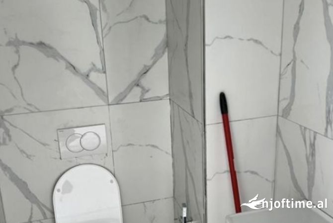 Jepet ambjent per zyra tek Lake View, liqeni artificial Tirane