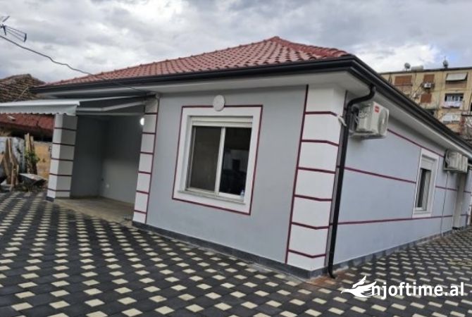 Shtepi me qera 1+1 ne Tirane - 500 Euro