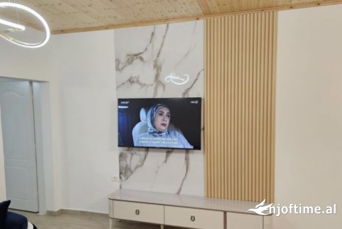 Shtepi me qera 1+1 ne Tirane - 500 Euro