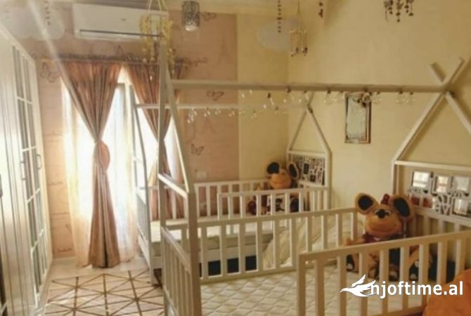 Shtepi ne shitje 2+1 ne Tirane - 179,000 Euro
