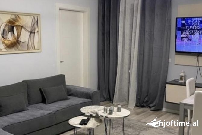 Shtepi ne shitje 1+1 ne Tirane - 9,800,000 Euro