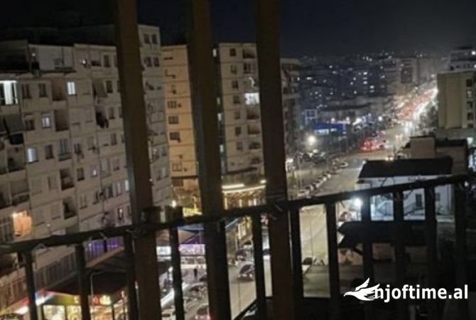 Shtepi ne shitje Apartament ne Tirane, 1+1, Mobilimi E mobiluar, Pagesa 9,800,000  Euro.