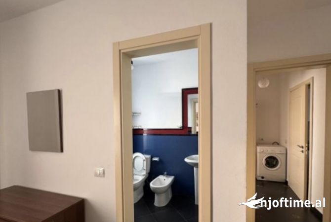 Shtepi me qera 2+1 ne Tirane - 500 Euro