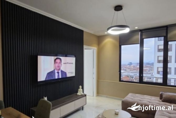 Shtepi me qera 1+1 ne Tirane - 48,000 Leke