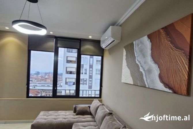 Shtepi me qera 1+1 ne Tirane - 48,000 Leke