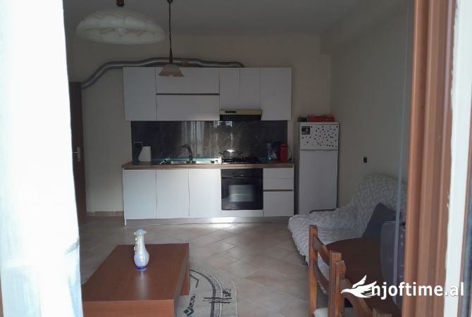 Shtepi me qera 1+1 ne Tirane - 500 Euro